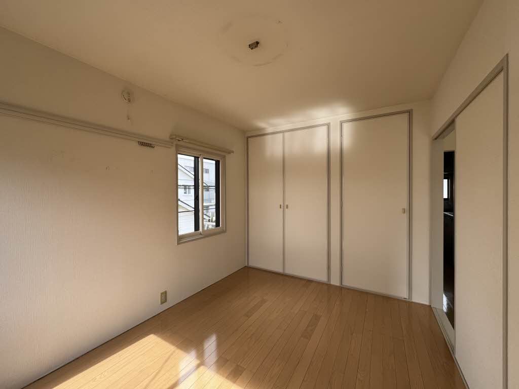 その他部屋・スペース　洋室