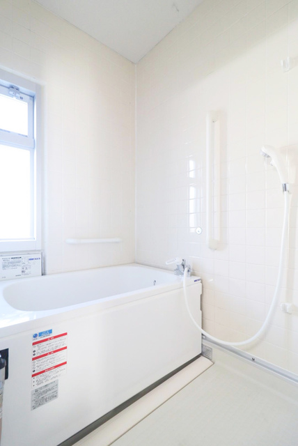 バス・シャワールーム　浴室