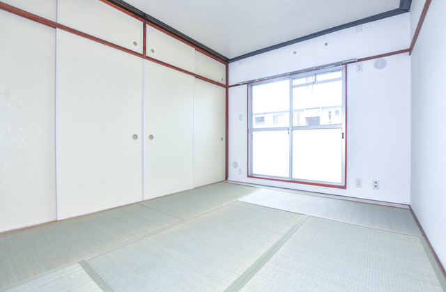 その他部屋・スペース　和室