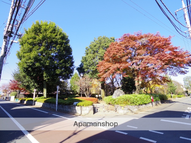 公園　三谷公園（公園）まで596m