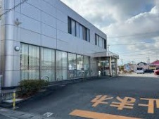 銀行　静岡銀行　掛川東支店（銀行）まで598m