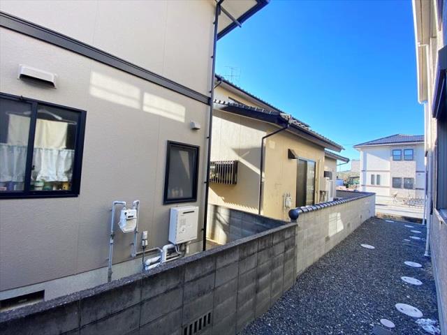 眺望　その他共有部分