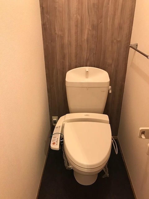 トイレ　同仕様