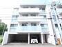 札幌駅より徒歩7分 4階 築13年6ヶ月の賃貸物件