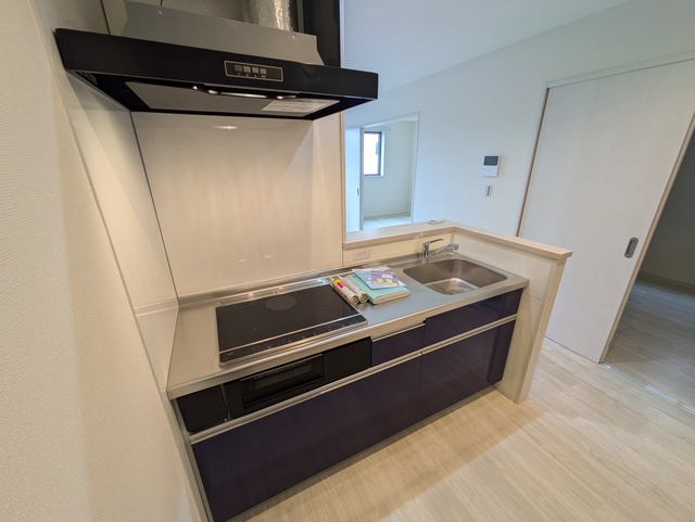 グランメゾン楓_内装_1