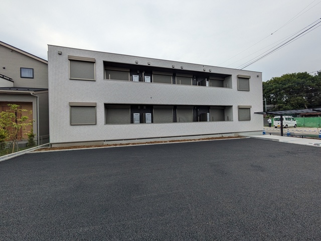 グランメゾン楓_トップ画像