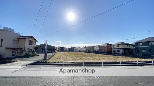 眺望　エントランス