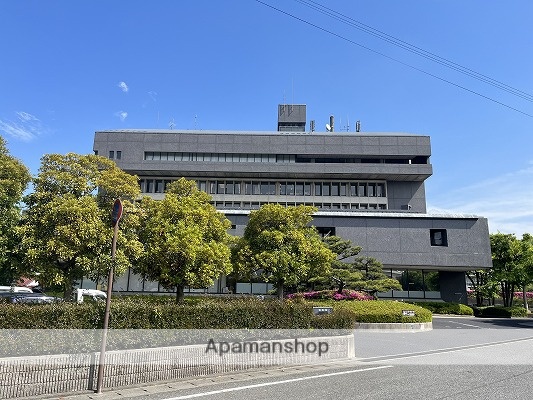 役所　赤穂市役所（役所）まで566m