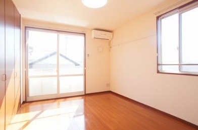 その他部屋・スペース　２Ｆ洋室