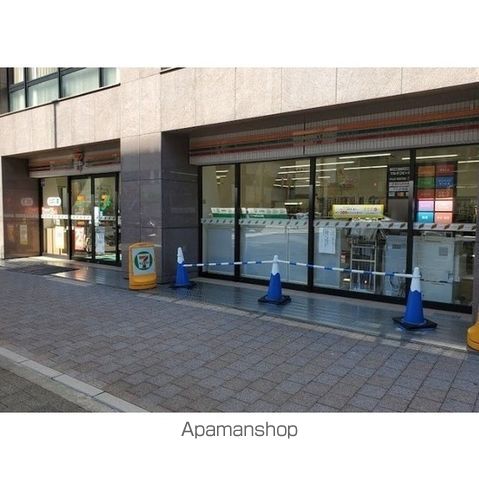 小学校　森下小学校（小学校）まで430m