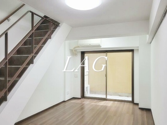 居室・リビング　洋室のお部屋です。