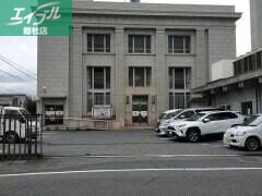 銀行　中国銀行玉島支店（銀行）まで2740m