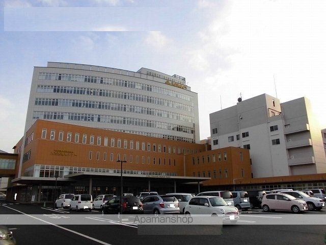 病院　人吉総合病院（病院）まで2200m