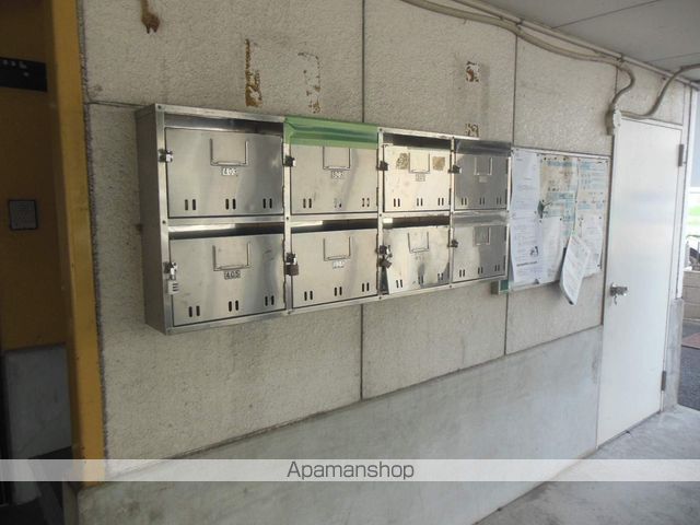 その他共有部分　その他共有部分