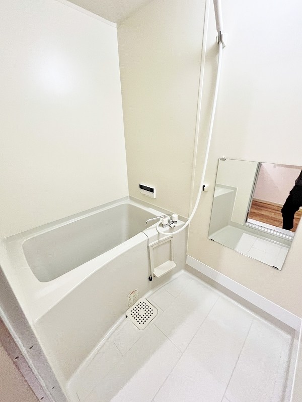 バス・シャワールーム　★浴室★