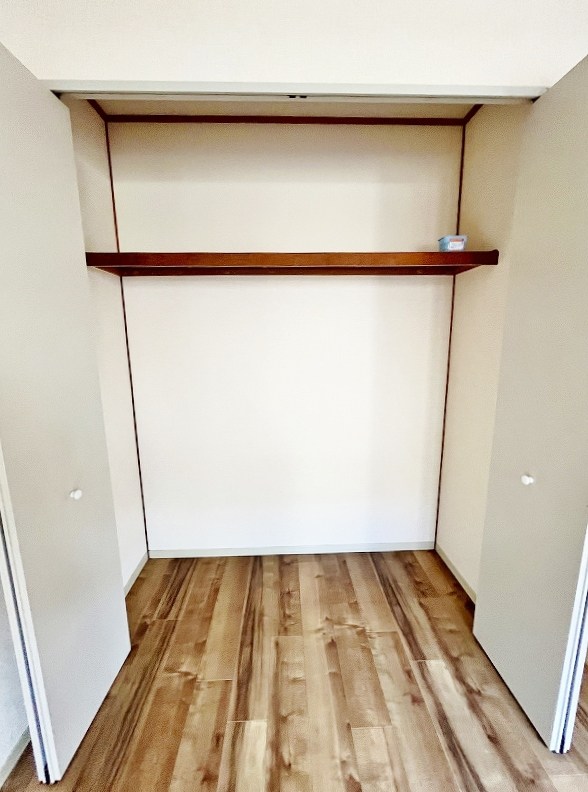 収納　★収納スペース★
