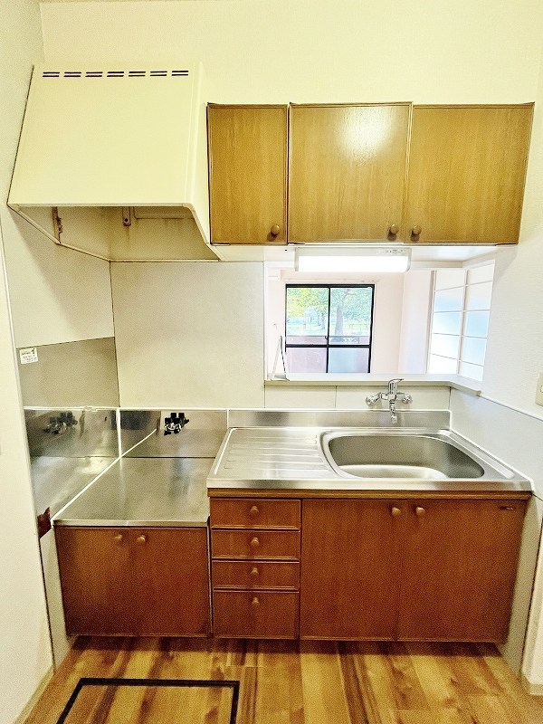 キッチン　★キッチンスペース★