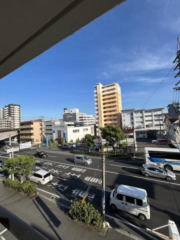 眺望　その他共有部分