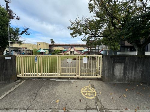 幼稚園・保育園　岩倉市立中部保育園（幼稚園・保育園）まで301m