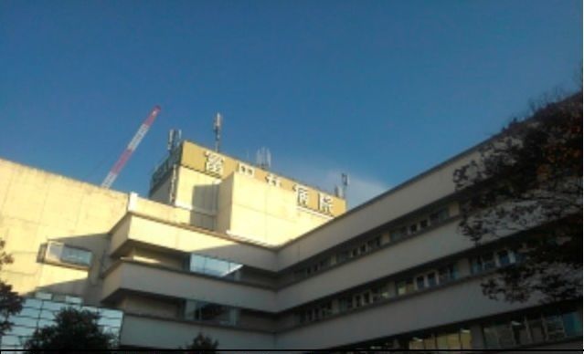 病院　富田林病院（病院）まで2600m