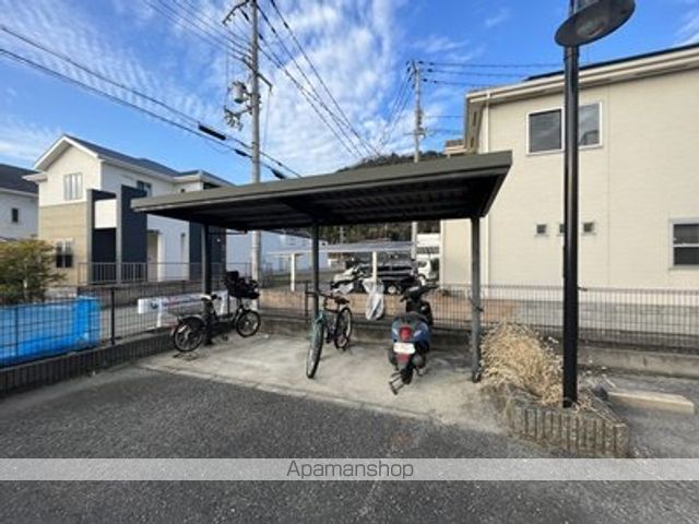 その他共有部分　その他共有部分