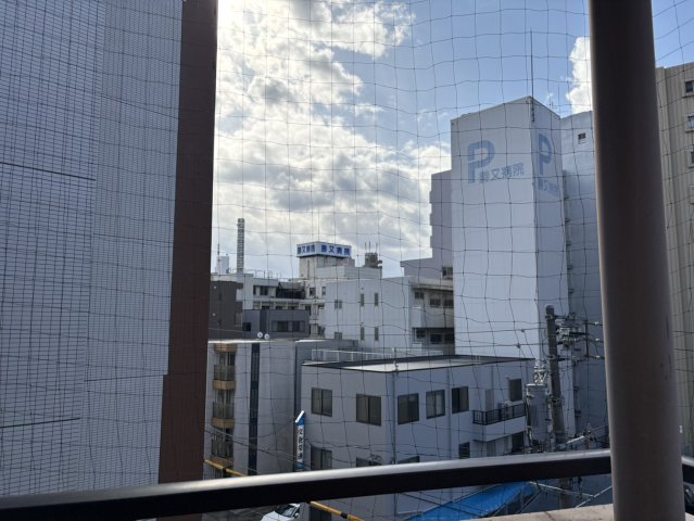 眺望　CRECER新栄(クレセール新栄)