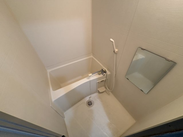 バス・シャワールーム　CRECER新栄(クレセール新栄)