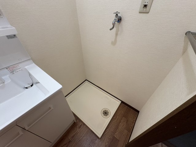 その他設備　CRECER新栄(クレセール新栄)