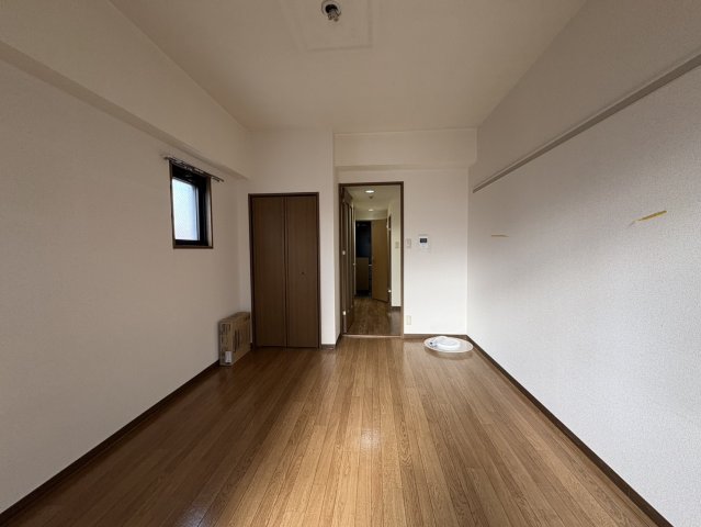 居室・リビング　CRECER新栄(クレセール新栄)