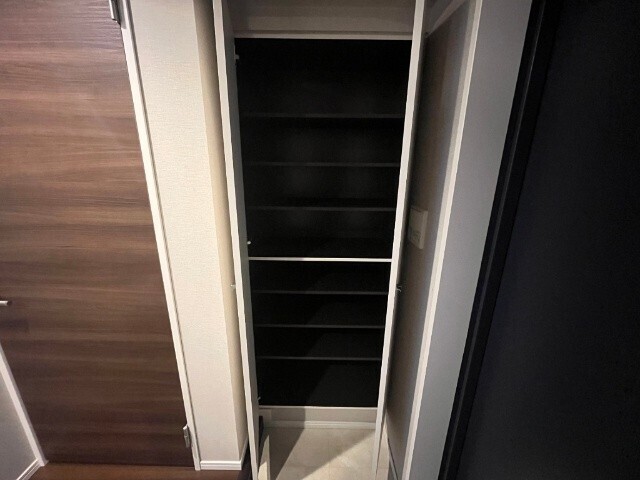 収納　棟内別号室※備品除く