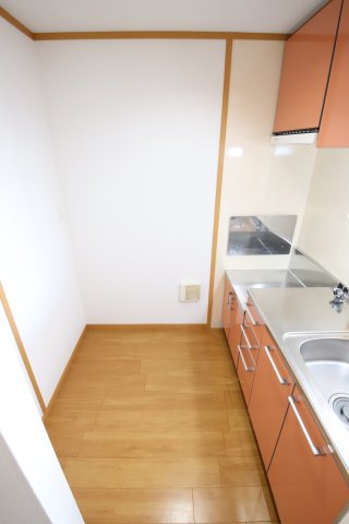 その他　キッチンスペース