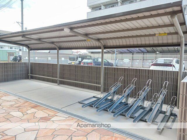 その他共有部分　その他共有部分