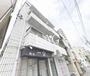 練馬駅より徒歩6分 3階 築40年2ヶ月の賃貸物件