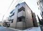 京急蒲田駅より徒歩4分 1階 築3年11ヶ月の賃貸物件
