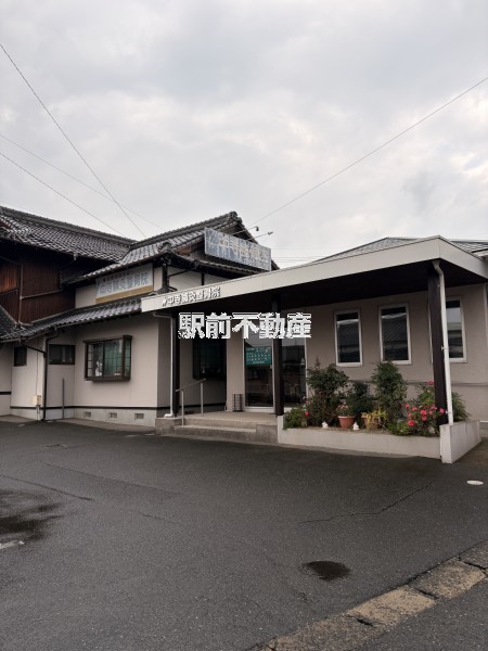 病院　中寺整骨院（病院）まで800m