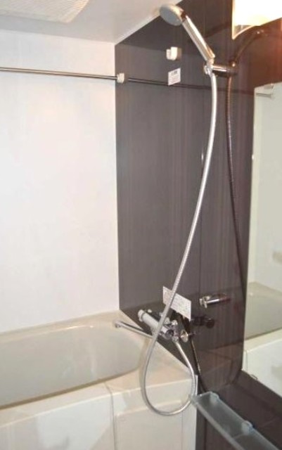 バス・シャワールーム　同仕様写真