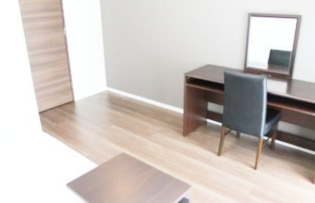 居室・リビング　同仕様写真