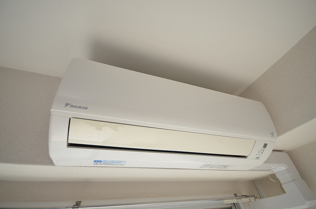 その他設備　※同建物・別物件の写真です