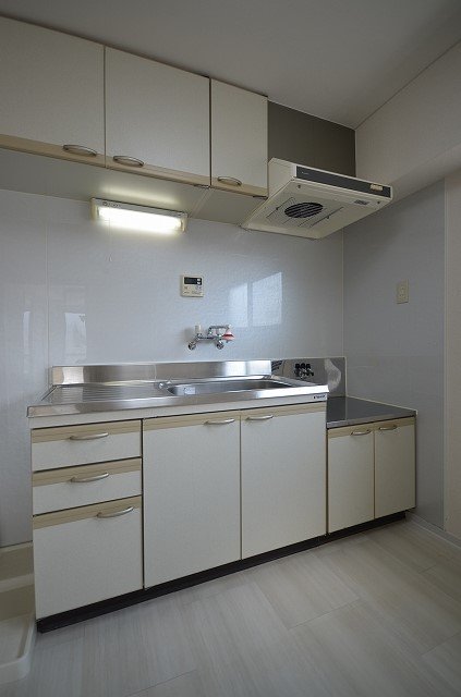 キッチン　※同建物・別物件の写真です