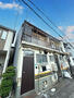 平野駅より徒歩10分 1階 築56年6ヶ月の賃貸物件
