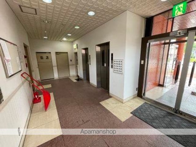 ロビー　ロビー