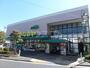 スーパー　いなげやina21 昭島中神店（スーパー）まで973m