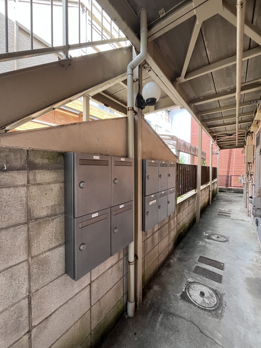 その他共有部分