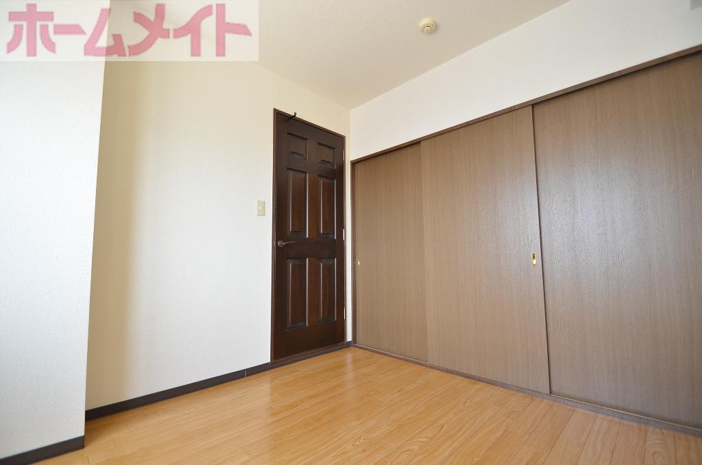 その他部屋・スペース　洋室