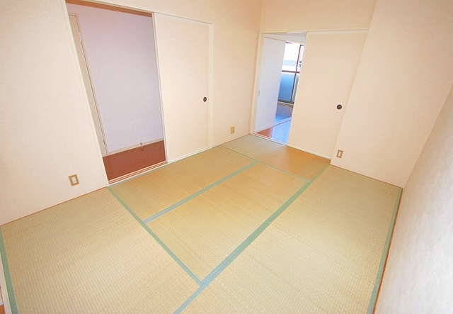 その他部屋・スペース　和室