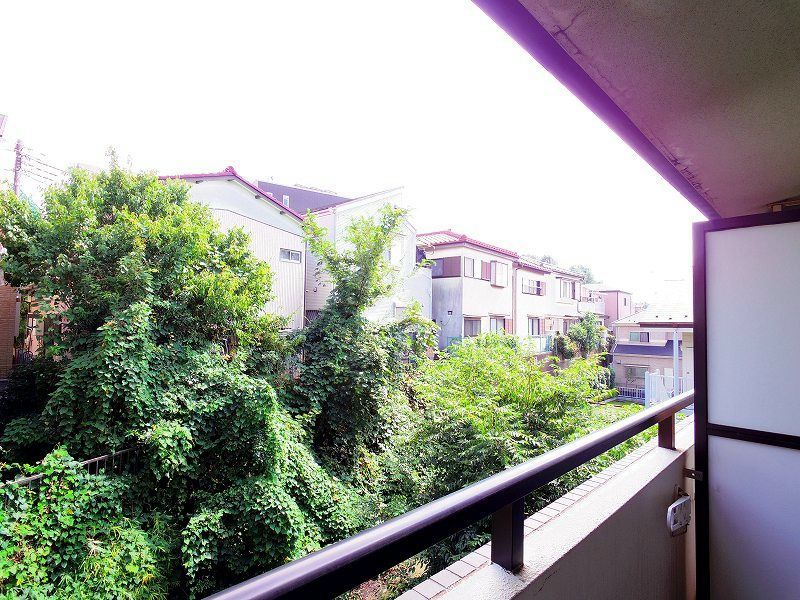 眺望　※同仕様写真