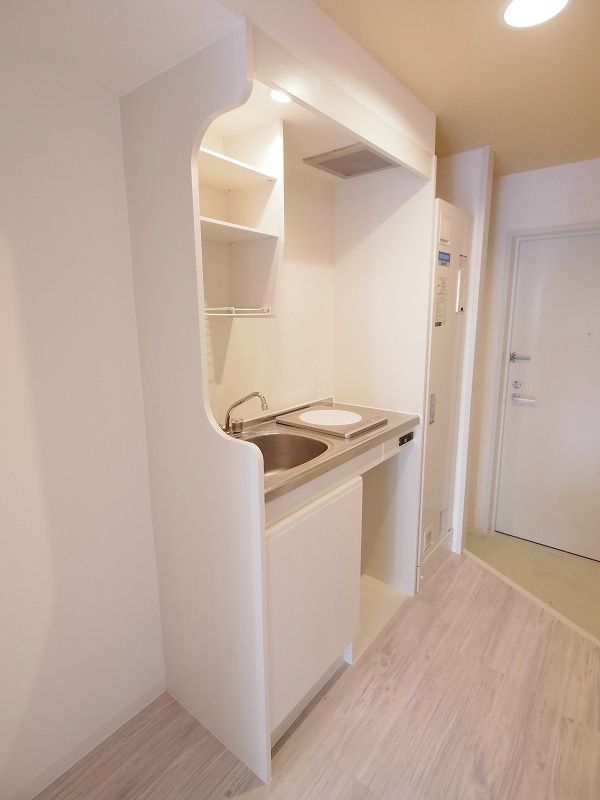 キッチン　※同仕様写真