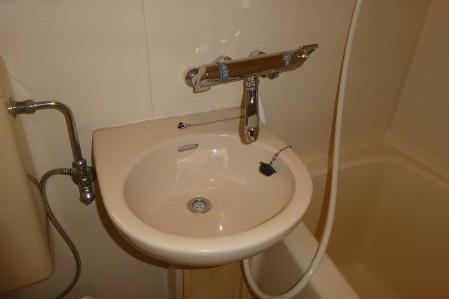 洗面設備　洗面ボール