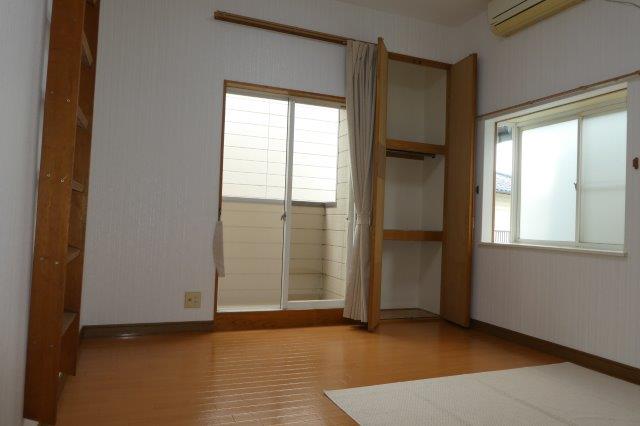 居室・リビング　洋室