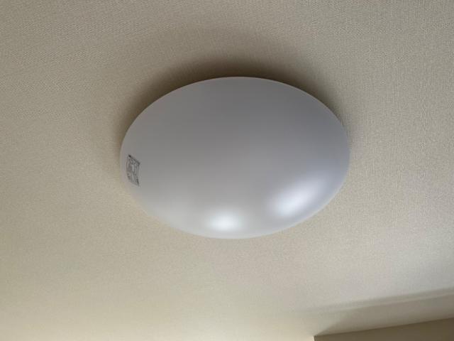 その他設備　室内設備